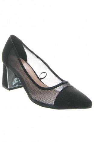 Női cipők Jenny Fairy, Méret 38, Szín Fekete, Ár 11 536 Ft