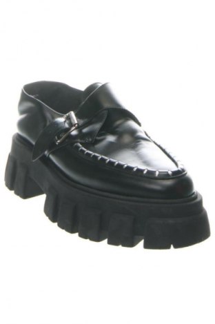 Dámske topánky  Jonak, Veľkosť 37, Farba Čierna, Cena  117,14 €