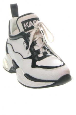 Γυναικεία παπούτσια Karl Lagerfeld, Μέγεθος 39, Χρώμα Πολύχρωμο, Τιμή 163,00 €