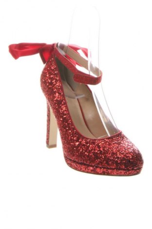 Obuwie damskie Kate Gray, Rozmiar 36, Kolor Czerwony, Cena 202,67 zł