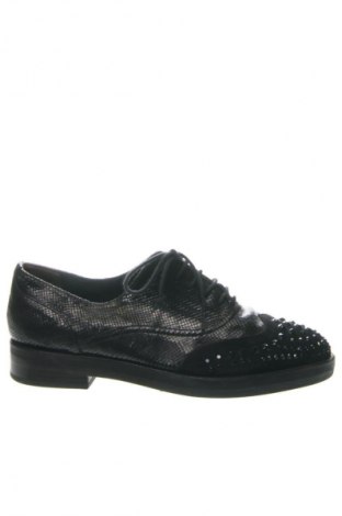 Дамски обувки Kennel & Schmenger, Размер 39, Цвят Черен, Цена 228,74 лв.