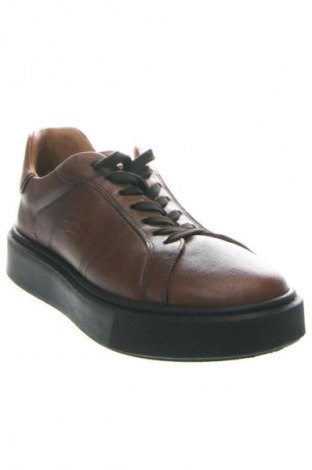 Γυναικεία παπούτσια La Martina, Μέγεθος 41, Χρώμα Καφέ, Τιμή 142,99 €