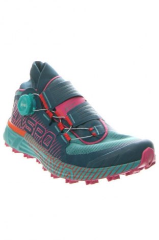 Γυναικεία παπούτσια La Sportiva, Μέγεθος 41, Χρώμα Πολύχρωμο, Τιμή 103,80 €