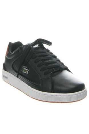 Дамски обувки Lacoste, Размер 41, Цвят Черен, Цена 269,99 лв.
