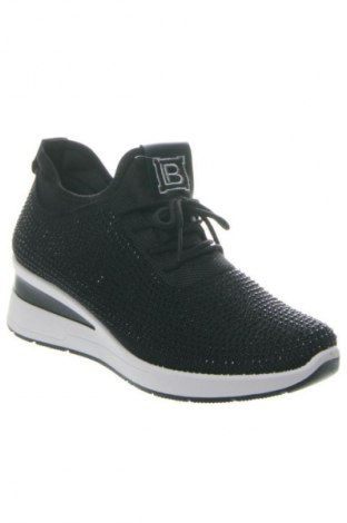Damenschuhe Laura Biagiotti, Größe 40, Farbe Schwarz, Preis 127,37 €
