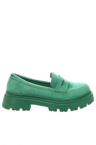 Damenschuhe Limoya, Größe 38, Farbe Grün, Preis € 26,09