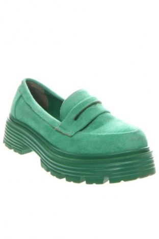 Damenschuhe Limoya, Größe 38, Farbe Grün, Preis € 26,09
