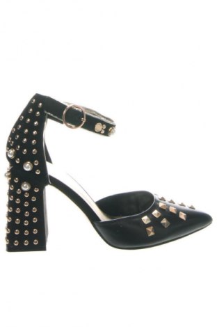 Damenschuhe Liu Jo, Größe 37, Farbe Schwarz, Preis € 123,27