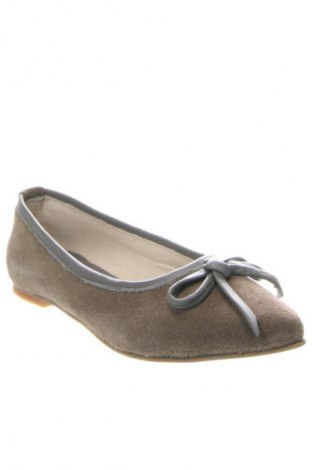 Obuwie damskie Lizza, Rozmiar 36, Kolor Beżowy, Cena 307,99 zł