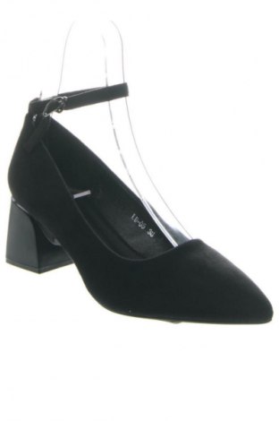 Damenschuhe Lulu, Größe 38, Farbe Schwarz, Preis € 55,24