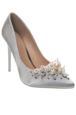 Dámske topánky  MARQUIIZ, Veľkosť 40, Farba Sivá, Cena  55,24 €