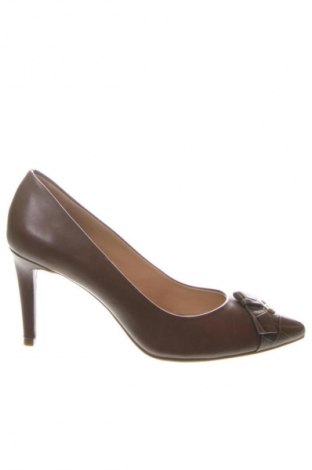 Obuwie damskie MICHAEL Michael Kors, Rozmiar 36, Kolor Brązowy, Cena 1 004,60 zł