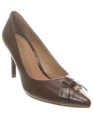 Obuwie damskie MICHAEL Michael Kors, Rozmiar 36, Kolor Brązowy, Cena 1 004,60 zł