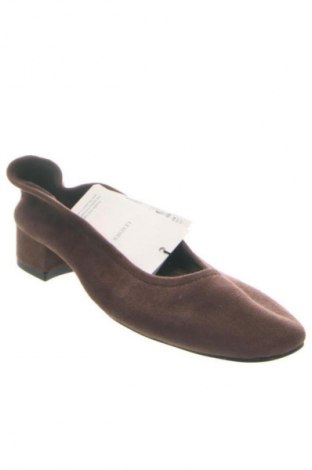 Női cipők Mango, Méret 37, Szín Barna, Ár 18 600 Ft