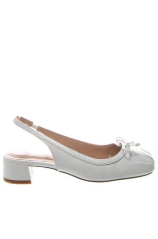 Damenschuhe Mango, Größe 37, Farbe Weiß, Preis € 28,64