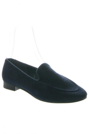 Dámské boty  Mango, Velikost 37, Barva Modrá, Cena  570,00 Kč