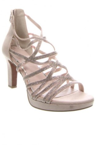 Damenschuhe Marco Tozzi, Größe 40, Farbe Mehrfarbig, Preis € 65,99