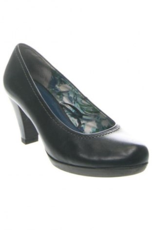 Obuwie damskie Marco Tozzi, Rozmiar 36, Kolor Czarny, Cena 262,06 zł