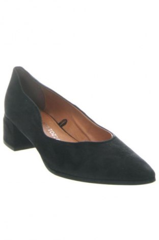 Дамски обувки Marco Tozzi, Размер 38, Цвят Черен, Цена 114,00 лв.