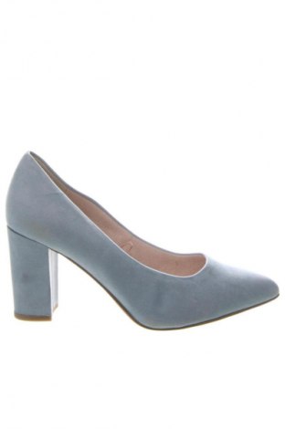 Damenschuhe Marco Tozzi, Größe 38, Farbe Blau, Preis 71,99 €