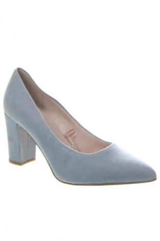 Damenschuhe Marco Tozzi, Größe 38, Farbe Blau, Preis 71,99 €