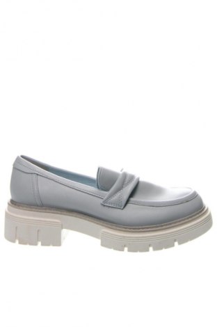 Damenschuhe Marco Tozzi, Größe 41, Farbe Blau, Preis € 72,99