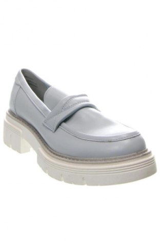 Damenschuhe Marco Tozzi, Größe 41, Farbe Blau, Preis € 72,99