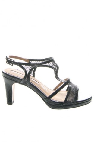 Damenschuhe Maria Mare, Größe 36, Farbe Schwarz, Preis 31,82 €