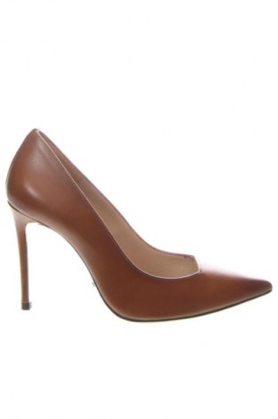 Дамски обувки Massimo Dutti, Размер 36, Цвят Кафяв, Цена 164,92 лв.