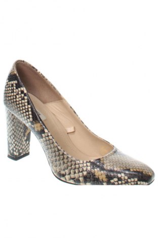 Dámské boty  Massimo Dutti, Velikost 38, Barva Vícebarevné, Cena  2 089,00 Kč