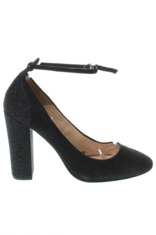 Dámské boty  Massimo Dutti, Velikost 38, Barva Černá, Cena  2 089,00 Kč