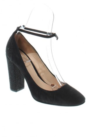 Dámské boty  Massimo Dutti, Velikost 38, Barva Černá, Cena  2 089,00 Kč