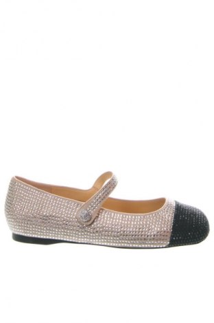 Дамски обувки Massimo Santini, Размер 38, Цвят Многоцветен, Цена 87,98 лв.