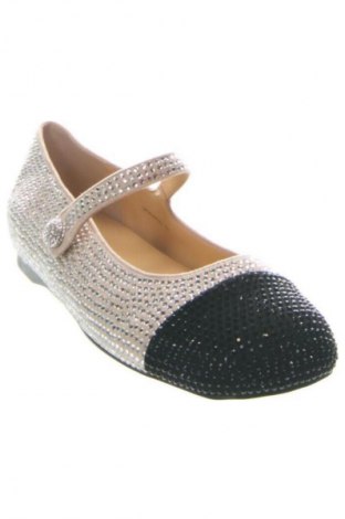 Дамски обувки Massimo Santini, Размер 38, Цвят Многоцветен, Цена 87,98 лв.