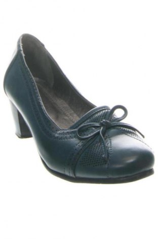 Női cipők Mat Star, Méret 37, Szín Kék, Ár 8 600 Ft