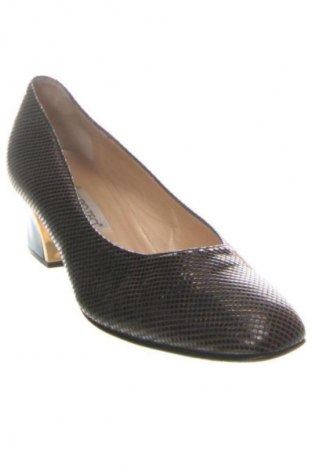 Γυναικεία παπούτσια Mauro Teci, Μέγεθος 37, Χρώμα Καφέ, Τιμή 84,40 €