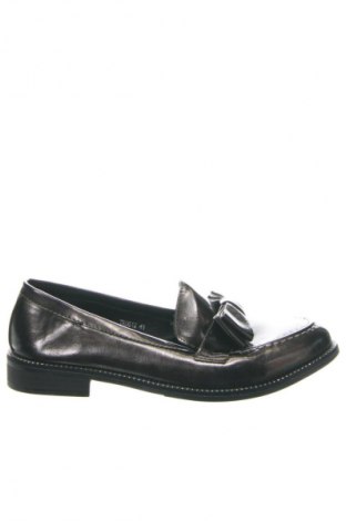 Obuwie damskie Mellisa, Rozmiar 41, Kolor Czarny, Cena 202,30 zł
