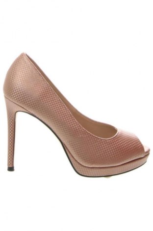 Damenschuhe Menbur, Größe 35, Farbe Rosa, Preis 55,20 €