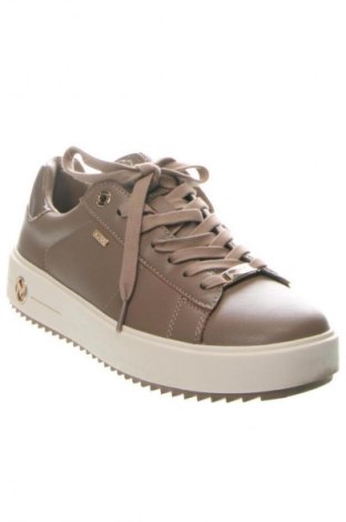 Γυναικεία παπούτσια Mexx, Μέγεθος 39, Χρώμα  Μπέζ, Τιμή 58,31 €