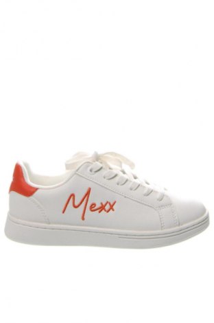 Obuwie damskie Mexx, Rozmiar 37, Kolor Biały, Cena 422,99 zł