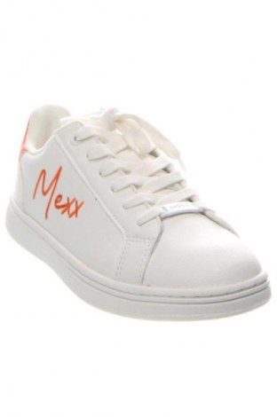 Obuwie damskie Mexx, Rozmiar 37, Kolor Biały, Cena 422,99 zł