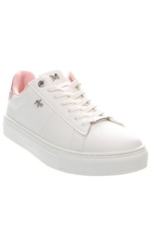 Дамски обувки Mexx, Размер 39, Цвят Бял, Цена 157,99 лв.