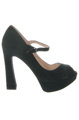 Încălțăminte de damă Michael Kors, Mărime 37, Culoare Negru, Preț 934,21 Lei