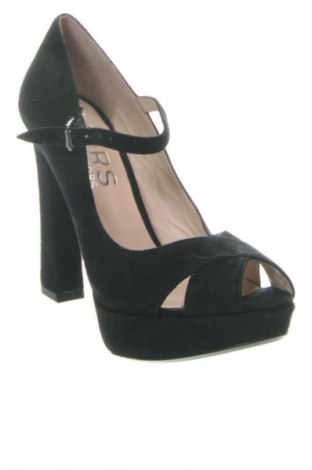 Încălțăminte de damă Michael Kors, Mărime 37, Culoare Negru, Preț 934,21 Lei