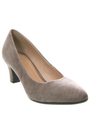 Damenschuhe Minozzi, Größe 37, Farbe Beige, Preis € 58,31
