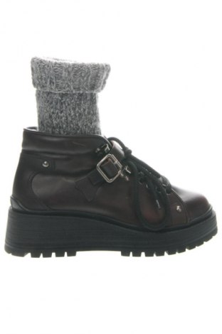 Damenschuhe Miu Miu, Größe 40, Farbe Braun, Preis 275,36 €