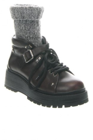 Damenschuhe Miu Miu, Größe 40, Farbe Braun, Preis 275,36 €