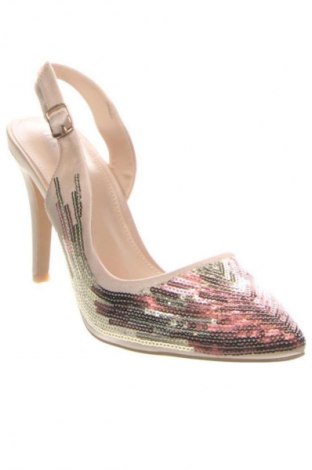 Damenschuhe Moom, Größe 40, Farbe Mehrfarbig, Preis € 31,72