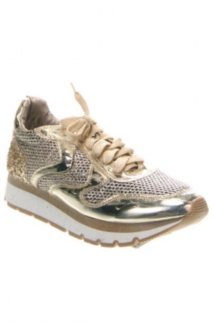 Damenschuhe Moom, Größe 40, Farbe Golden, Preis € 31,72