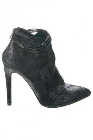 Γυναικεία παπούτσια Moom, Μέγεθος 41, Χρώμα Ασημί, Τιμή 26,10 €